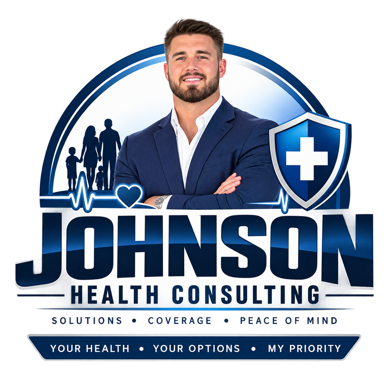 Johnson Health Consulting